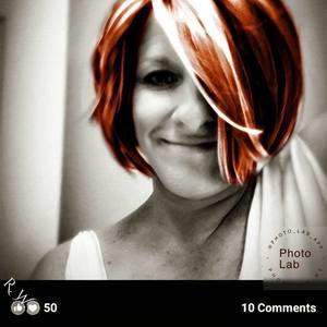 Meet your Posher, Brandy